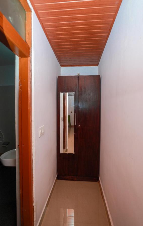 River View Guest House ماديكيري المظهر الخارجي الصورة