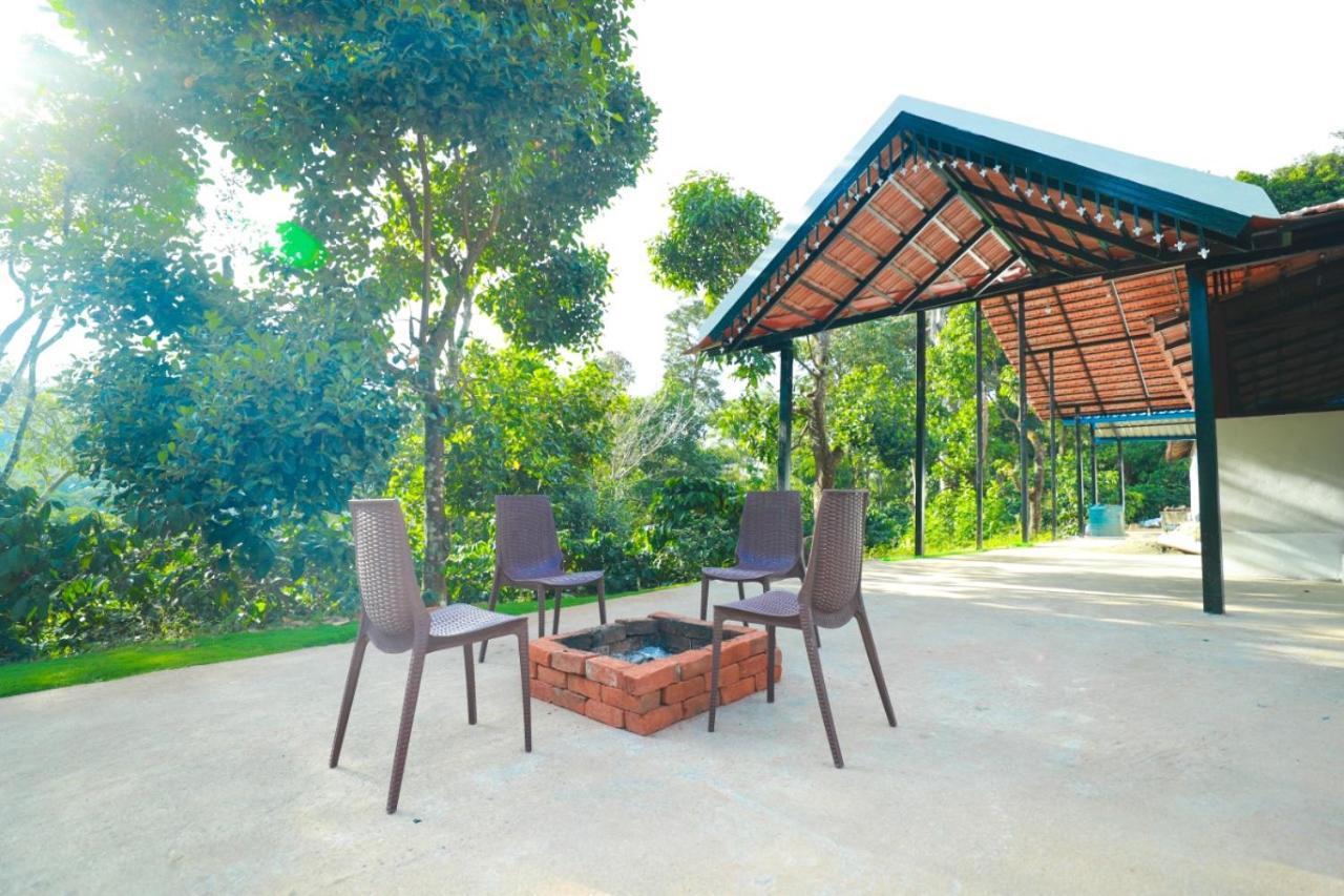 River View Guest House ماديكيري المظهر الخارجي الصورة