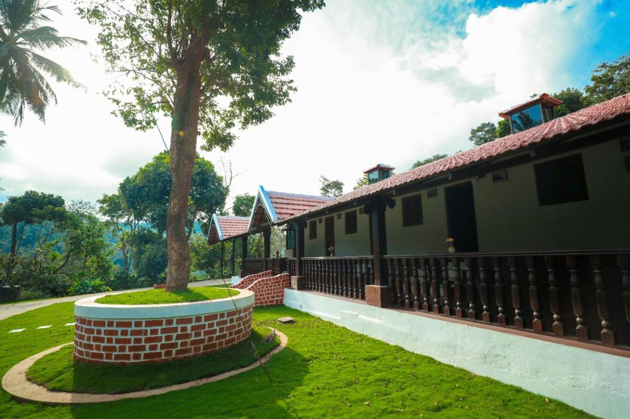 River View Guest House ماديكيري المظهر الخارجي الصورة