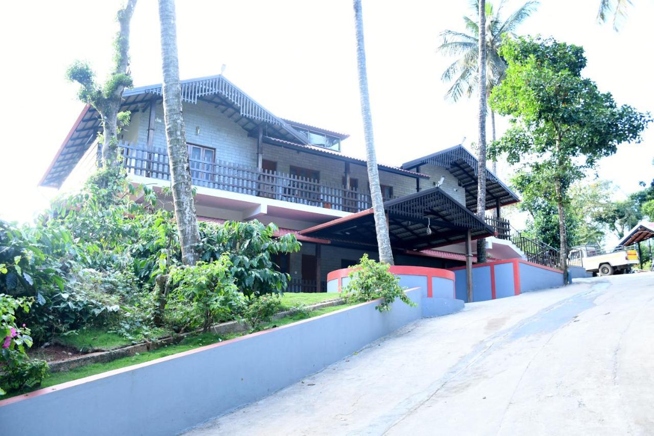 River View Guest House ماديكيري المظهر الخارجي الصورة