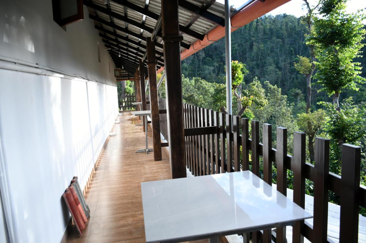 River View Guest House ماديكيري المظهر الخارجي الصورة