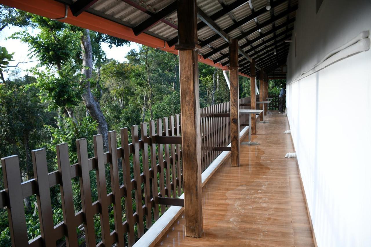 River View Guest House ماديكيري المظهر الخارجي الصورة